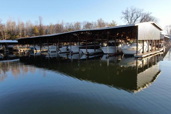 Boat Storage